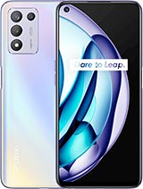 Best available price of Realme Q3s in Aims