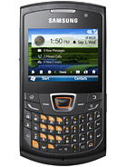 Best available price of Samsung B6520 Omnia PRO 5 in Aims