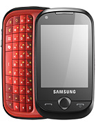 Best available price of Samsung B5310 CorbyPRO in Aims