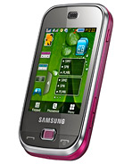 Best available price of Samsung B5722 in Aims