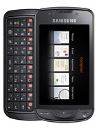 Best available price of Samsung B7610 OmniaPRO in Aims
