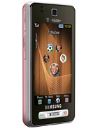 Best available price of Samsung T919 Behold in Aims