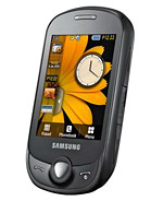 Best available price of Samsung C3510 Genoa in Aims