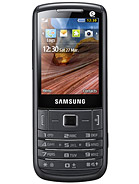 Best available price of Samsung C3780 in Aims