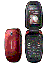 Best available price of Samsung C520 in Aims