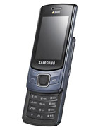 Best available price of Samsung C6112 in Aims