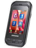 Best available price of Samsung C3300K Champ in Aims