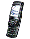 Best available price of Samsung D510 in Aims