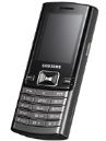 Best available price of Samsung D780 in Aims