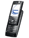 Best available price of Samsung D820 in Aims