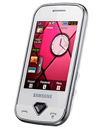 Best available price of Samsung S7070 Diva in Aims