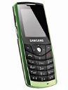 Best available price of Samsung E200 ECO in Aims