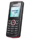 Best available price of Samsung E2120 in Aims