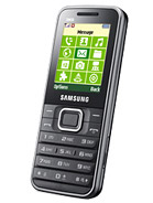 Best available price of Samsung E3210 in Aims