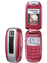 Best available price of Samsung E570 in Aims