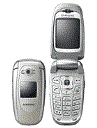 Best available price of Samsung E620 in Aims