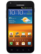 Best available price of Samsung Galaxy S II Epic 4G Touch in Aims