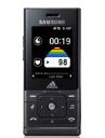 Best available price of Samsung F110 in Aims