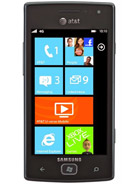 Best available price of Samsung Focus Flash I677 in Aims