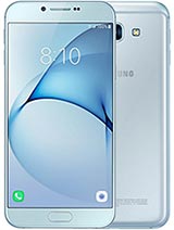 Best available price of Samsung Galaxy A8 2016 in Aims