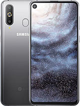 Best available price of Samsung Galaxy A8s in Aims