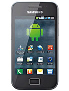 Best available price of Samsung Galaxy Ace Duos I589 in Aims