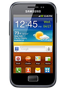 Best available price of Samsung Galaxy Ace Plus S7500 in Aims