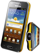 Best available price of Samsung I8530 Galaxy Beam in Aims