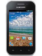 Best available price of Samsung Galaxy Discover S730M in Aims