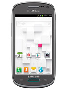 Best available price of Samsung Galaxy Exhibit T599 in Aims