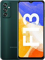 Best available price of Samsung Galaxy F13 in Aims