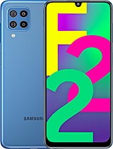Best available price of Samsung Galaxy F22 in Aims