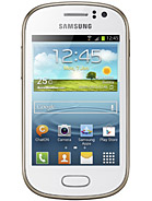 Best available price of Samsung Galaxy Fame S6810 in Aims