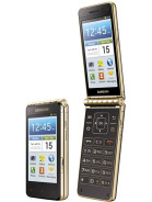 Best available price of Samsung I9230 Galaxy Golden in Aims