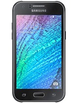 Best available price of Samsung Galaxy J1 4G in Aims