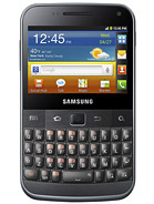 Best available price of Samsung Galaxy M Pro B7800 in Aims
