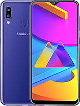 Best available price of Samsung Galaxy M10s in Aims