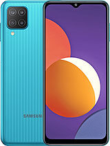 Best available price of Samsung Galaxy M12 in Aims