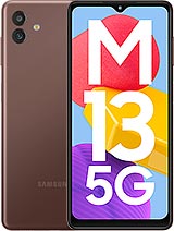 Best available price of Samsung Galaxy M13 5G in Aims