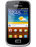 Best available price of Samsung Galaxy mini 2 S6500 in Aims