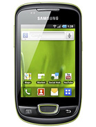 Best available price of Samsung Galaxy Mini S5570 in Aims
