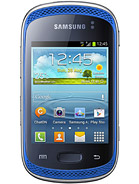 Best available price of Samsung Galaxy Music Duos S6012 in Aims