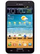 Best available price of Samsung Galaxy Note T879 in Aims