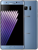 Best available price of Samsung Galaxy Note7 in Aims