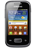 Best available price of Samsung Galaxy Pocket plus S5301 in Aims