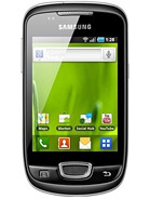 Best available price of Samsung Galaxy Pop Plus S5570i in Aims