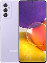 Best available price of Samsung Galaxy Quantum 2 in Aims