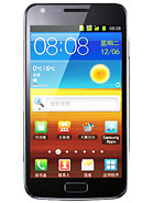 Best available price of Samsung I929 Galaxy S II Duos in Aims