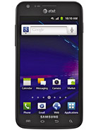 Best available price of Samsung Galaxy S II Skyrocket i727 in Aims
