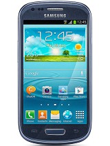 Best available price of Samsung I8190 Galaxy S III mini in Aims